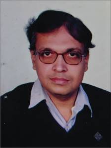 Vinit Ranjan